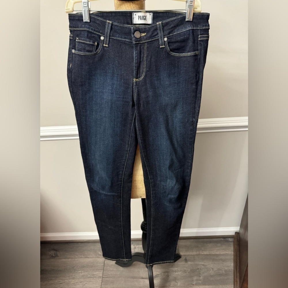 Paige‎ jeans 28